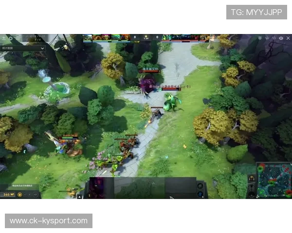 《Dota2》荣耀挑战——冠军队伍呼之欲出，神仙对决即将上演！